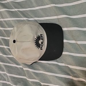 POLER hat